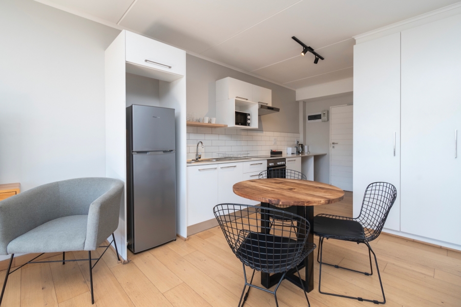 1 Bedroom Property for Sale in Woodstock Western Cape